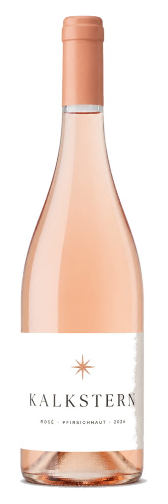 Rosé Pfirsichhaut 2024