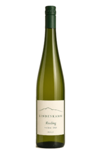Riesling trocken